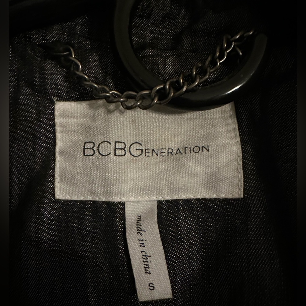 BCBGeneration Dress - Picture 4 of 4